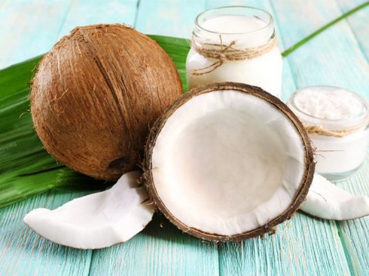 La ce este bun uleiul de cocos
