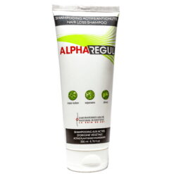 Șampon Alpharegul Împotriva Căderii Părului – 200 ml