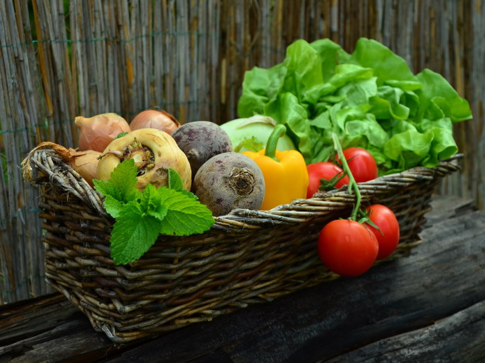 Top 10 fructe și legume cu efect diuretic