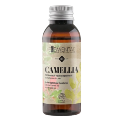 Ulei de Camelia (Ceai Verde) Bio 50ml MAYAM