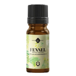 Ulei Esențial de Fenicul Dulce 10ml MAYAM