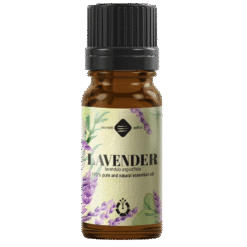 ulei esential lavanda Mayam
