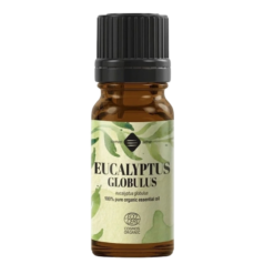 Ulei Esențial de Eucalipt Globulus Bio 10ml MAYAM