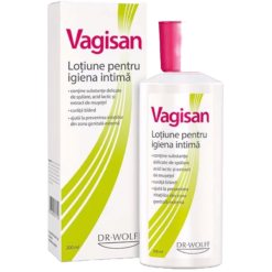 Produse pentru uscaciune vaginala